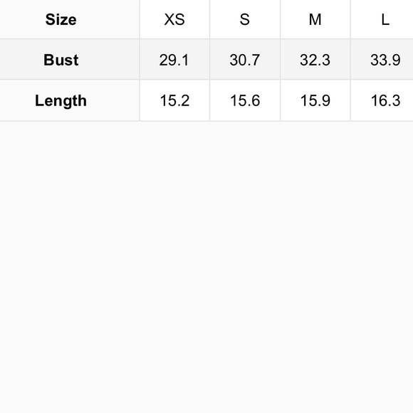 White Crochet Lace Tank Top - Picture 7 of 7